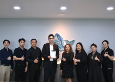 บริษัท พรีเมียร์ มาร์เก็ตติ้ง จำกัด (มหาชน) รับรางวัลองค์กรส่งเสริมการจ้างงานคนพิการ ประจำปี 2568