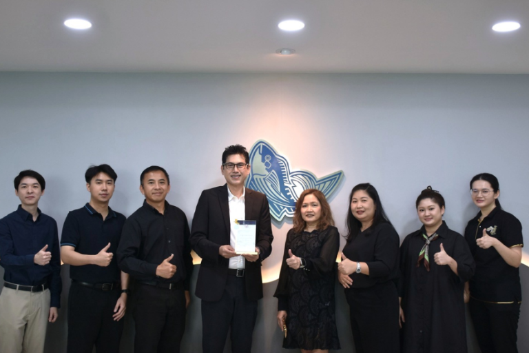 บริษัท พรีเมียร์ มาร์เก็ตติ้ง จำกัด (มหาชน) รับรางวัลองค์กรส่งเสริมการจ้างงานคนพิการ ประจำปี 2568