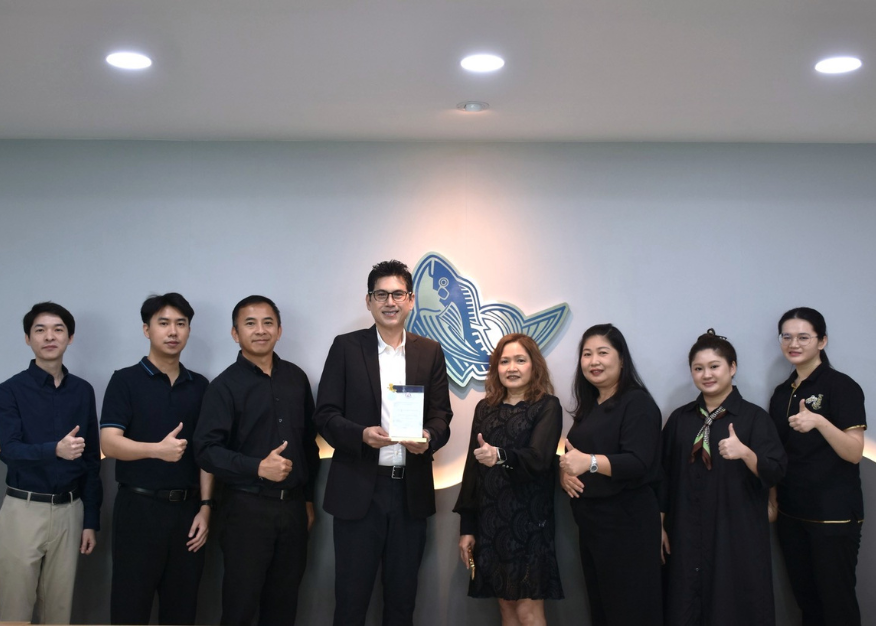 บริษัท พรีเมียร์ มาร์เก็ตติ้ง จำกัด (มหาชน) รับรางวัลองค์กรส่งเสริมการจ้างงานคนพิการ ประจำปี 2568